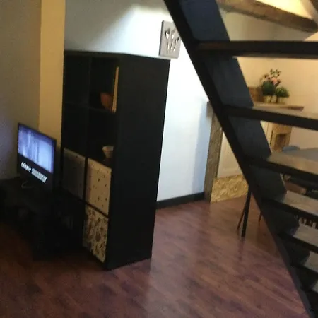 Old Boat Apartmán *